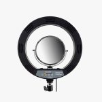 رینگ-لایت-YQ-320A-Ring-Light-(-30-سانتی-متر-30-وات)-+--آینه