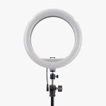 رینگ-لایت-YQ-320A-Ring-Light-(-30-سانتی-متر-30-وات)-+-آینه