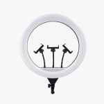 رینگ-لایت-هیرو-مدل-Hero-JL-F388-Ring-Light-+-پایه