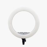 رینگ-لایت-هیرو-مدل-Hero-JL-F388--Ring-Light-+-پایه