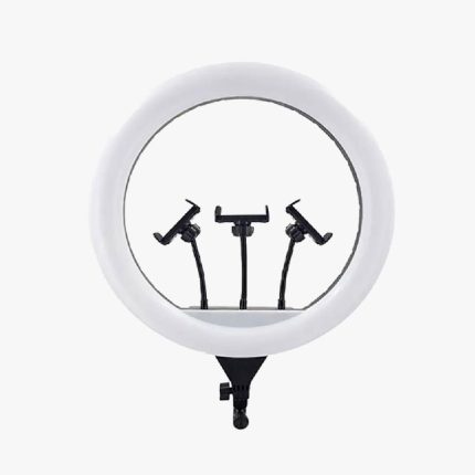رینگ-لایت-هیرو-مدل-Hero-JL-F388-Ring-Light-+-پایه