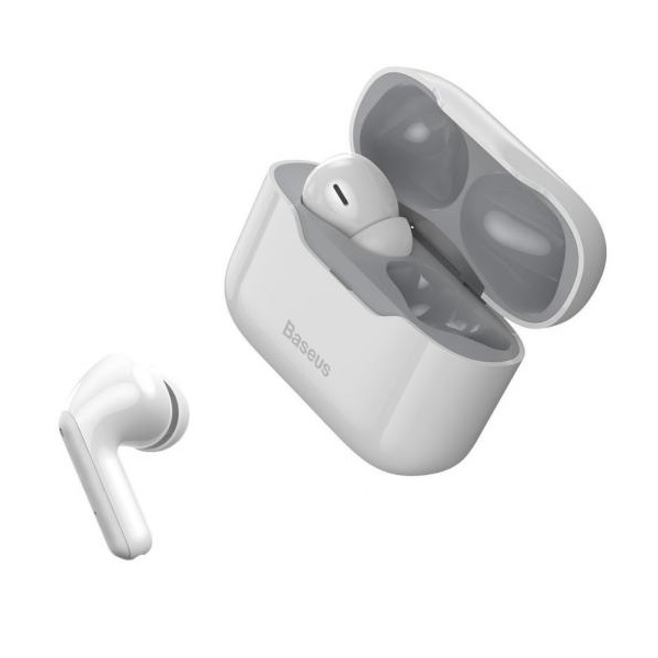 هدست بی سیم باسئوس مدل SAE SInes S1 Pro