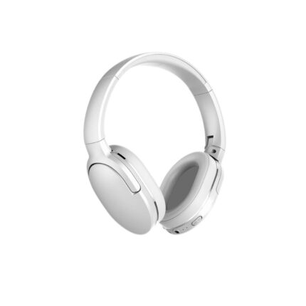 هدفون مخصوص بازی بلوتوثی باسئوس مدل MOH GAMING D02 SPORT PRO OVER EAR