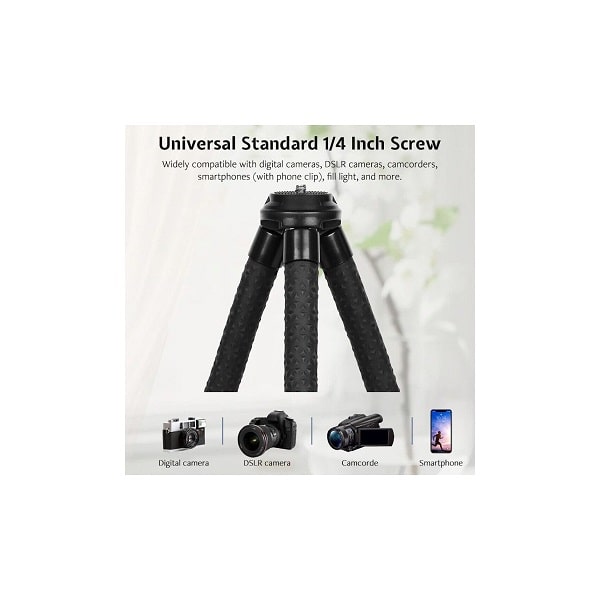 سه پایه دوربین کینگ‌جوی مدل KT-660+BD-50