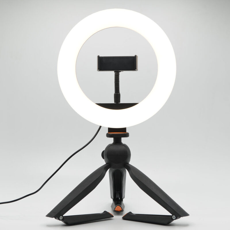 رینگ لایت مدل FRL-S20